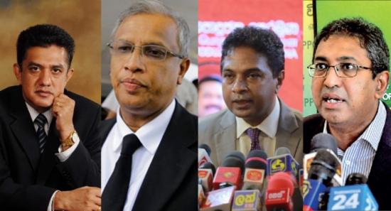 Sri Lankan Govt’s proposed ‘Broadcast Act’ gets stiff reception